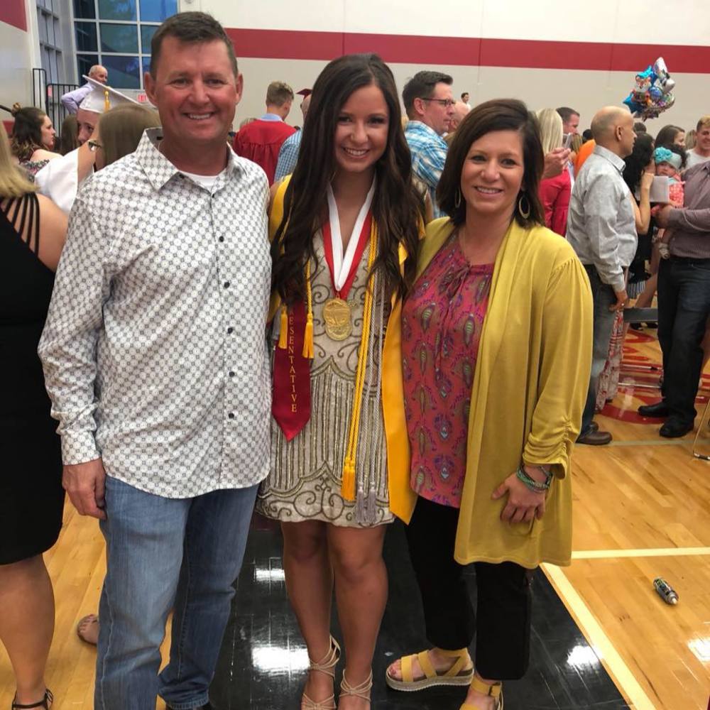 Meet your Posher, Lauren